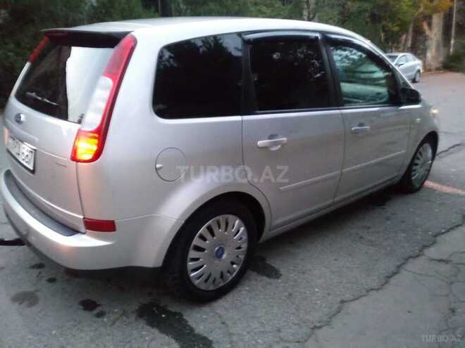 Ford C-MAX 2007, 179,000 km - 2.0 l - Bakı