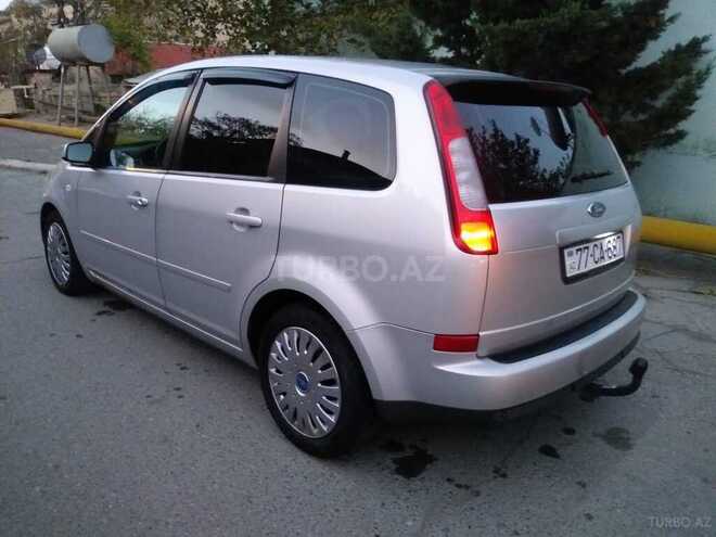 Ford C-MAX 2007, 179,000 km - 2.0 l - Bakı