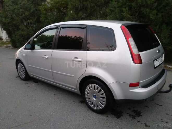 Ford C-MAX 2007, 179,000 km - 2.0 l - Bakı