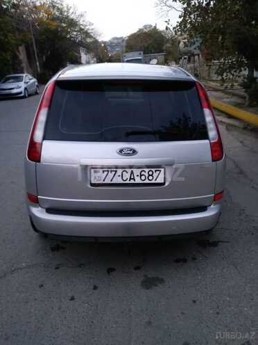 Ford C-MAX 2007, 179,000 km - 2.0 l - Bakı