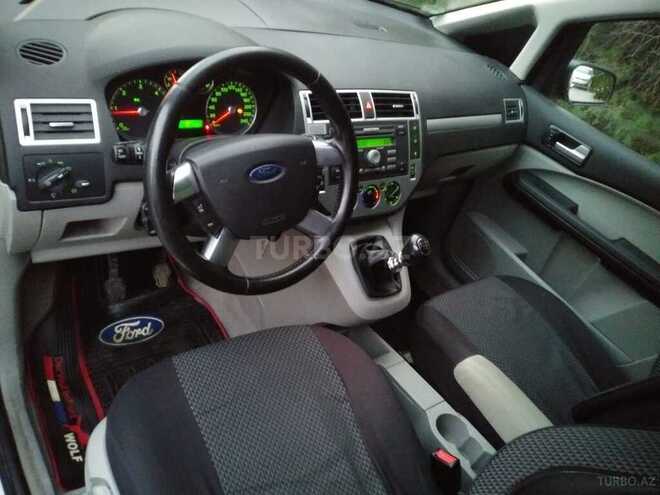 Ford C-MAX 2007, 179,000 km - 2.0 l - Bakı