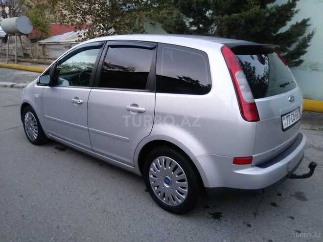 Ford C-MAX 2007, 179,000 km - 2.0 l - Bakı