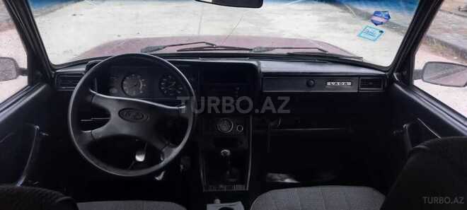 LADA (VAZ) 2104 2003, 374,000 km - 1.5 l - Sumqayıt