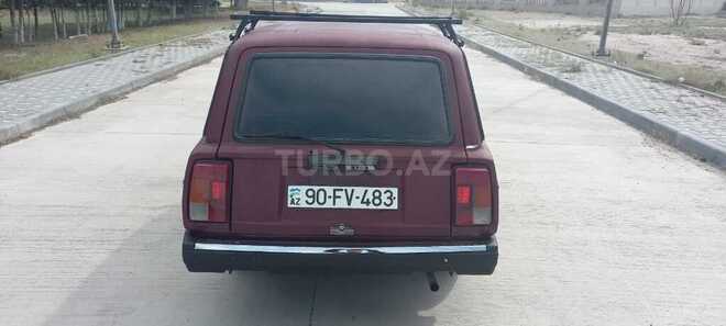 LADA (VAZ) 2104 2003, 374,000 km - 1.5 l - Sumqayıt
