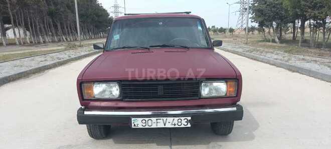 LADA (VAZ) 2104 2003, 374,000 km - 1.5 l - Sumqayıt