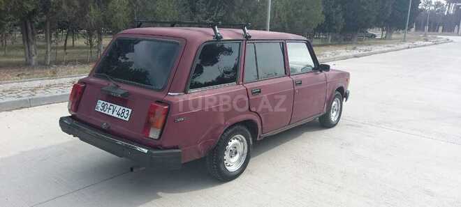 LADA (VAZ) 2104 2003, 374,000 km - 1.5 l - Sumqayıt