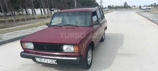 LADA (VAZ) 2104 2003, 374,000 km - 1.5 l - Sumqayıt