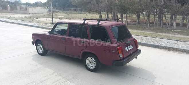 LADA (VAZ) 2104 2003, 374,000 km - 1.5 l - Sumqayıt