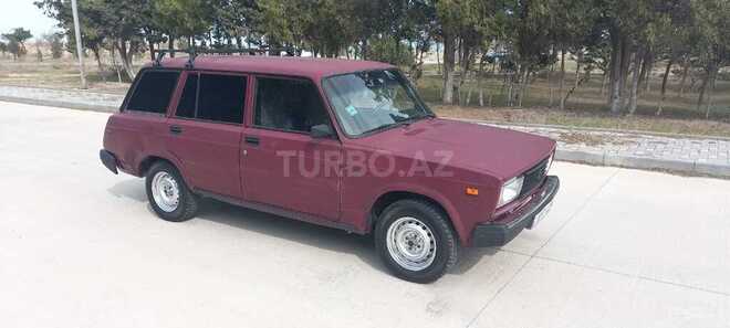 LADA (VAZ) 2104 2003, 374,000 km - 1.5 l - Sumqayıt