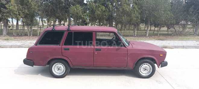 LADA (VAZ) 2104 2003, 374,000 km - 1.5 l - Sumqayıt