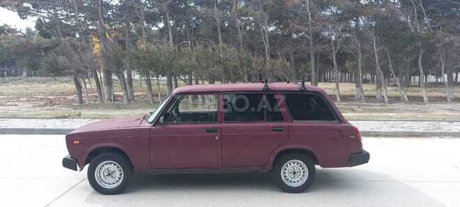LADA (VAZ) 2104 2003, 374,000 km - 1.5 l - Sumqayıt
