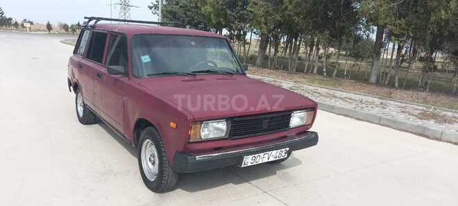 LADA (VAZ) 2104 2003, 374,000 km - 1.5 l - Sumqayıt
