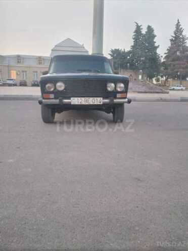 LADA (VAZ) 2106 1992, 84,000 km - 1.6 л - İmişli