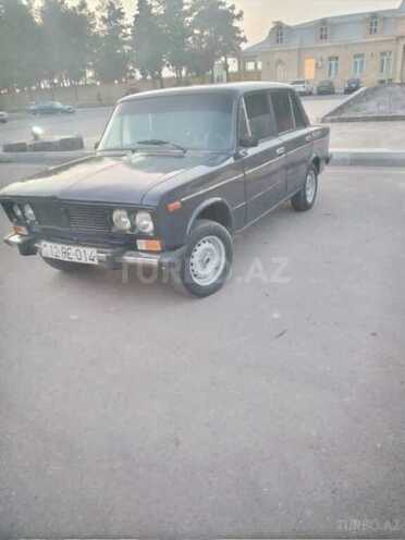 LADA (VAZ) 2106 1992, 84,000 km - 1.6 л - İmişli