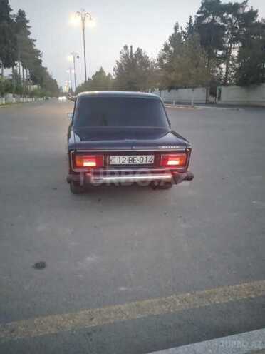 LADA (VAZ) 2106 1992, 84,000 km - 1.6 л - İmişli