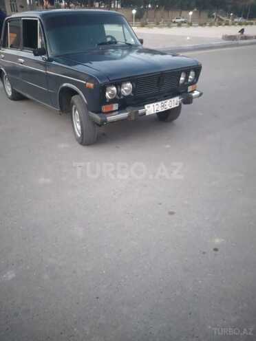 LADA (VAZ) 2106 1992, 84,000 km - 1.6 л - İmişli