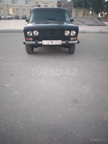 LADA (VAZ) 2106 1992, 84,000 km - 1.6 л - İmişli