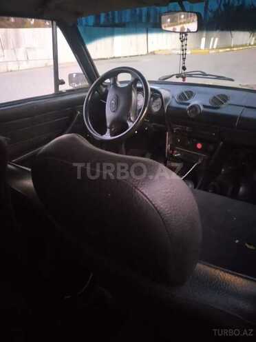LADA (VAZ) 2106 1992, 84,000 km - 1.6 л - İmişli