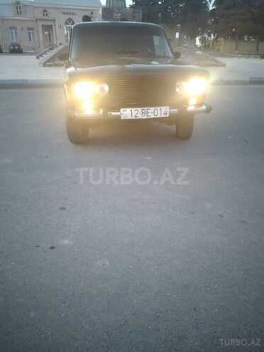 LADA (VAZ) 2106 1992, 84,000 km - 1.6 л - İmişli