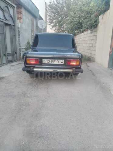 LADA (VAZ) 2106 1992, 84,000 km - 1.6 л - İmişli