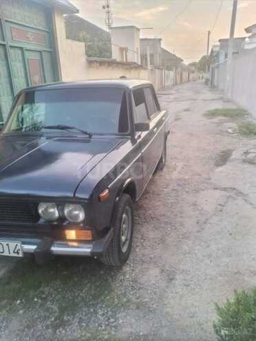 LADA (VAZ) 2106 1992, 84,000 km - 1.6 л - İmişli