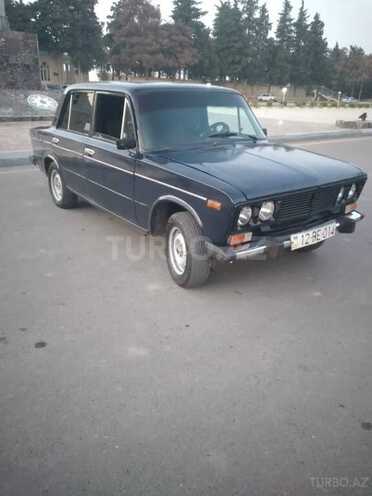 LADA (VAZ) 2106 1992, 84,000 km - 1.6 л - İmişli