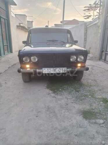 LADA (VAZ) 2106 1992, 84,000 km - 1.6 л - İmişli