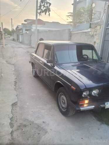 LADA (VAZ) 2106 1992, 84,000 km - 1.6 л - İmişli