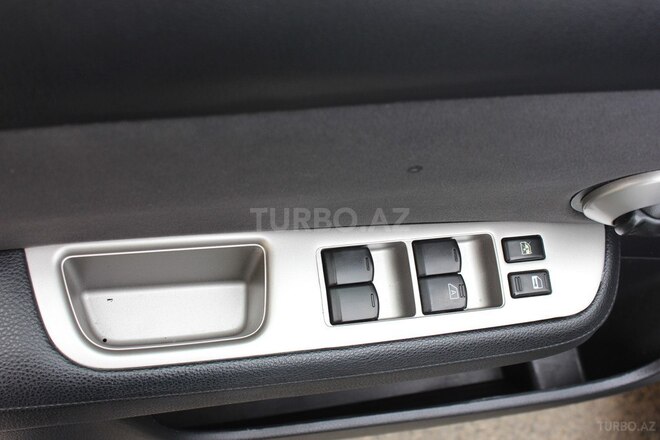 Nissan Tiida 2012, 38,000 km - 1.5 l - Bakı