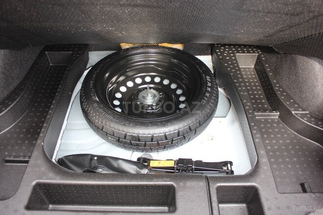 Nissan Tiida 2012, 38,000 km - 1.5 l - Bakı