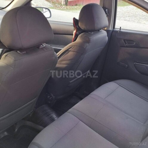 Chevrolet Aveo 2011, 289,000 km - 1.2 l - Göyçay