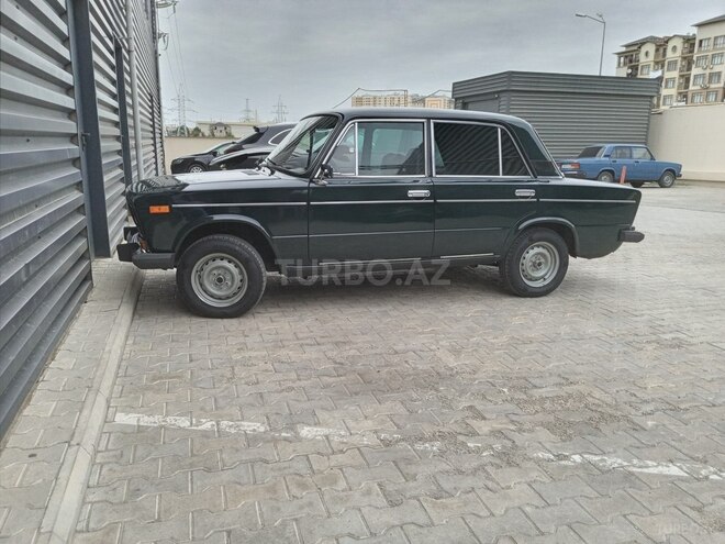 LADA (VAZ) 2106 2003, 100,000 km - 1.6 l - Bakı