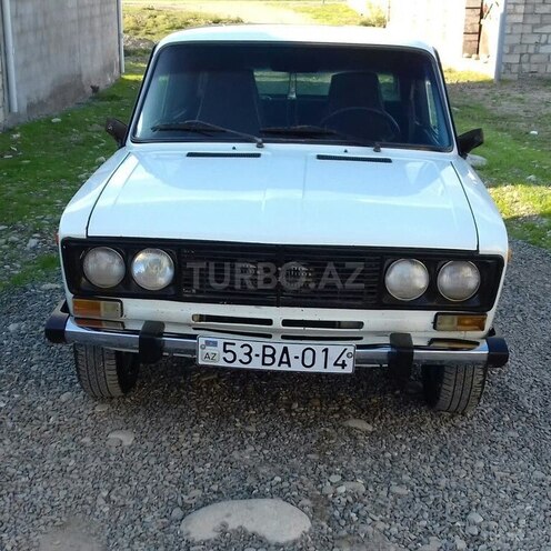 LADA (VAZ) 2106 1979, 11,111 km - 1.3 л - Siyəzən