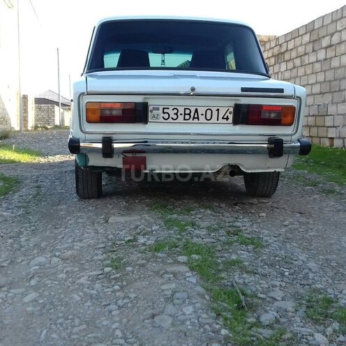 LADA (VAZ) 2106 1979, 11,111 km - 1.3 л - Siyəzən