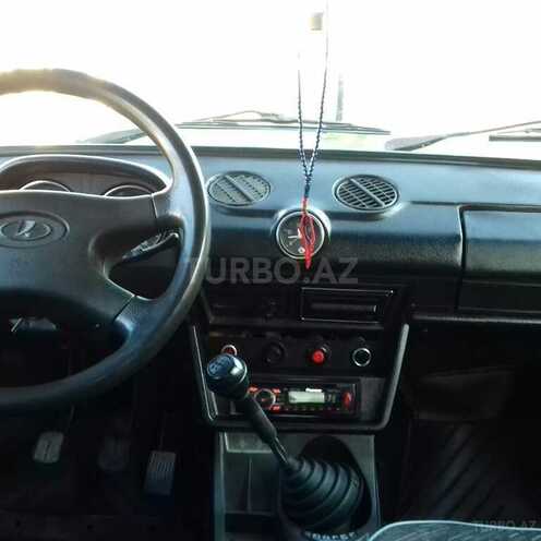 LADA (VAZ) 2106 1979, 11,111 km - 1.3 л - Siyəzən