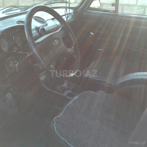 LADA (VAZ) 2106 1979, 11,111 km - 1.3 л - Siyəzən