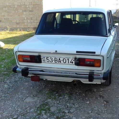 LADA (VAZ) 2106 1979, 11,111 km - 1.3 л - Siyəzən