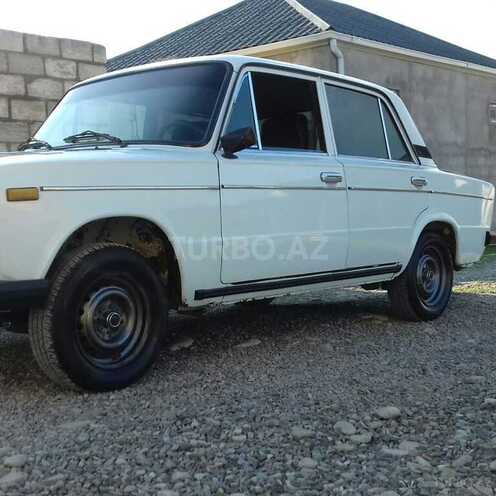 LADA (VAZ) 2106 1979, 11,111 km - 1.3 л - Siyəzən