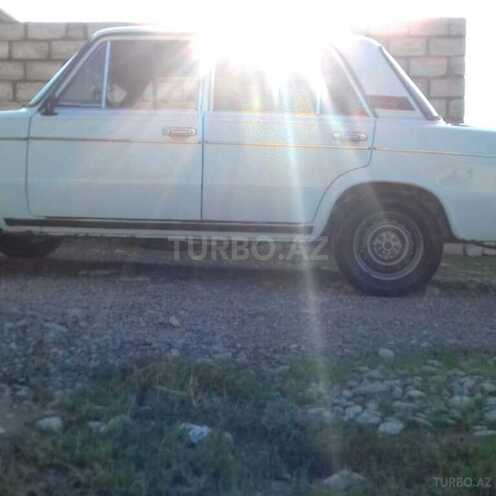 LADA (VAZ) 2106 1979, 11,111 km - 1.3 л - Siyəzən