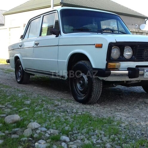 LADA (VAZ) 2106 1979, 11,111 km - 1.3 л - Siyəzən