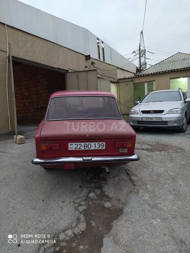 LADA (VAZ) 21011 1980, 241,280 km - 1.6 л - Bakı
