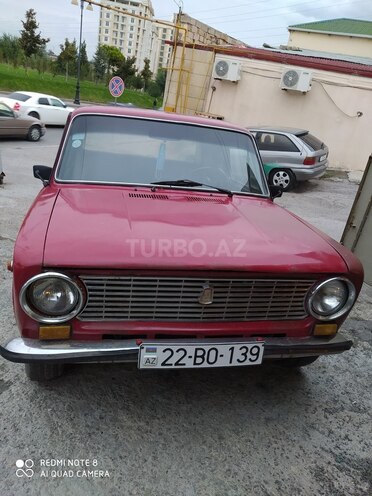 LADA (VAZ) 21011 1980, 241,280 km - 1.6 л - Bakı