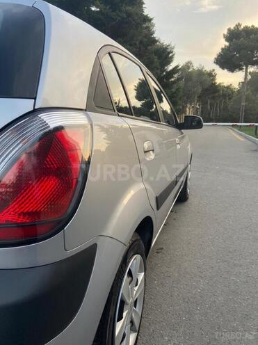 Kia Rio 2006, 148,097 km - 1.4 l - Bakı