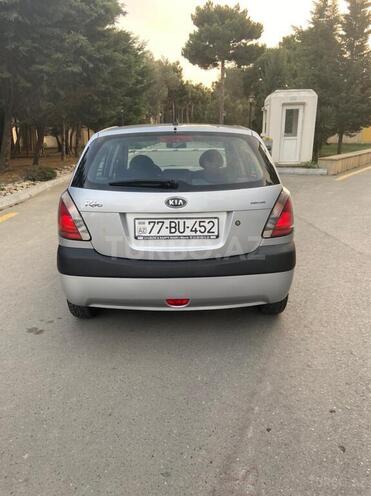 Kia Rio 2006, 148,097 km - 1.4 l - Bakı