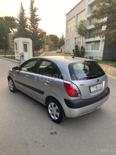 Kia Rio 2006, 148,097 km - 1.4 l - Bakı