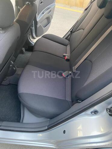 Kia Rio 2006, 148,097 km - 1.4 l - Bakı