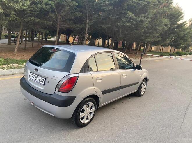 Kia Rio 2006, 148,097 km - 1.4 l - Bakı