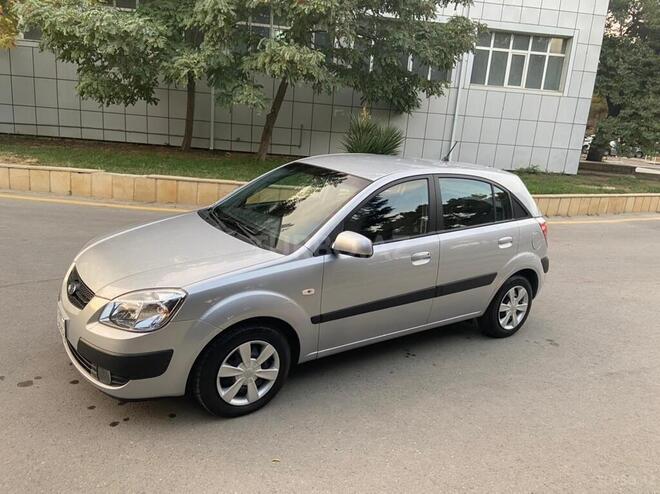 Kia Rio 2006, 148,097 km - 1.4 l - Bakı
