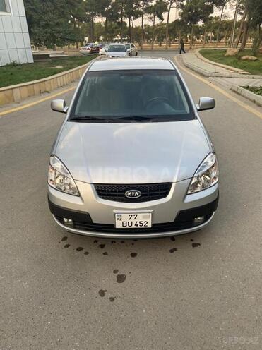 Kia Rio 2006, 148,097 km - 1.4 l - Bakı