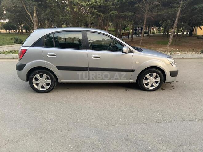 Kia Rio 2006, 148,097 km - 1.4 l - Bakı